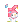 Hello Kitty Smilies (830) Smiley – Hello Kitty